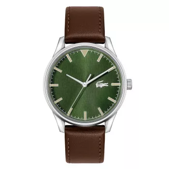 Lacoste® Analoog 'Vienna' Heren Horloge 2011230