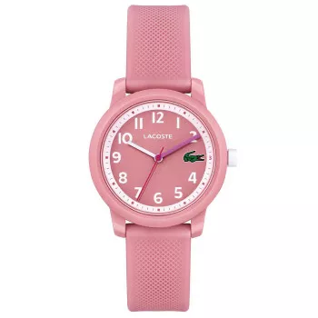 Lacoste® Analogue '12.12' Girls's Watch 2030040