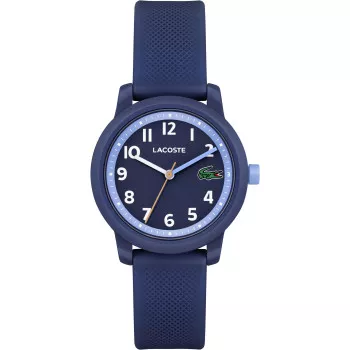 Lacoste® Analogue '12.12' Child's Watch 2030043