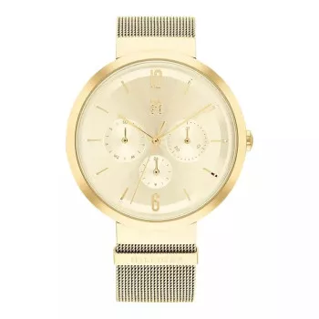 Tommy Hilfiger® Multi Dial 'Lidia' Dames Horloge 1782539