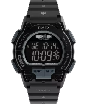 Timex® Digitaal 'Ironman classic' Heren Horloge TW5M64800