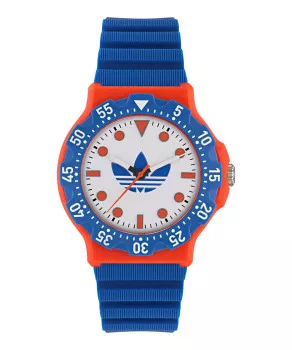 Adidas Originals® Analogue 'Discoverer Two' Unisex's Watch AOSY25513