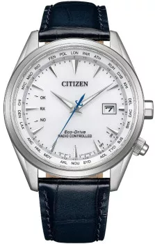 Citizen® Analogique  Hommes Montre CB0270-10A