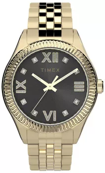 Timex® Analoog 'Legacy' Dames Horloge TW2V45700