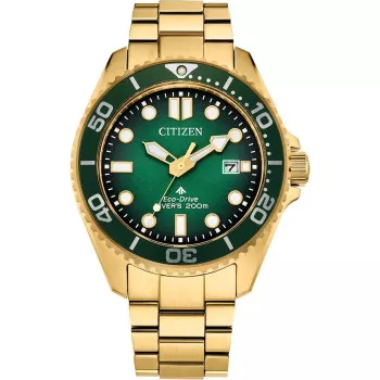 Citizen® Analogique 'Promaster Dive' Hommes Montre BN0262-59W