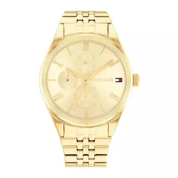Tommy Hilfiger® Multi Dial 'Monica' Dames Horloge 1782592