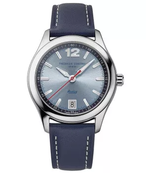 Frederique Constant® Analogique 'Vintage Rally Healey Limited Edition' Unisexe Montre FC-303HLBN3B6