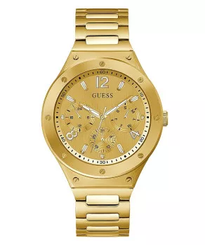 Guess® Multi Dial 'Scope' Men's Watch GW0454G2