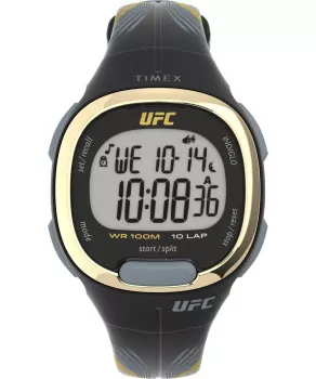 Timex® Digital 'Ufc Takedown' Men's Watch TW5M52000
