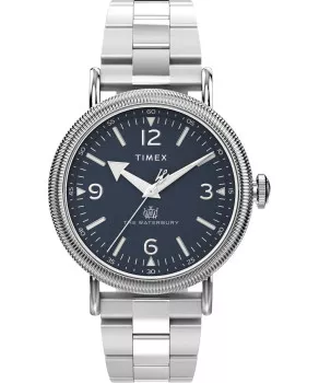 Timex® Analogue 'Standard' Men's Watch TW2W20500