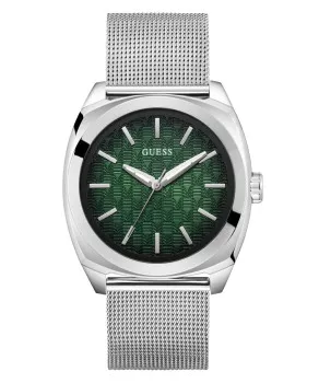 Guess® Analog 'Marshall' Herren Uhr GW0794G1