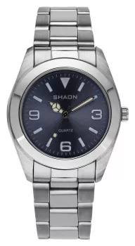 Shaon® Analogique  Hommes Montre 22-7121-98