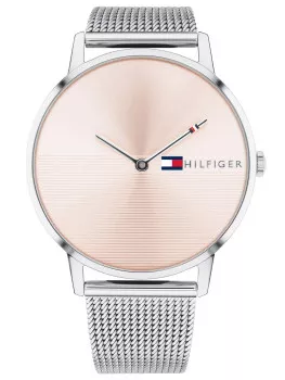 Tommy Hilfiger® Analogue 'Alex' Women's Watch 1781970