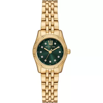 Michael Kors® Analoog 'Lexington' Dames Horloge MK4842