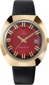 Timex® Analogue 'Q Reissue' Men's Watch TW2V25400
