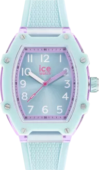 Ice Watch® Analoog 'Ice boliday - kids daisy' Meisjes Horloge (Small) 023327