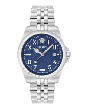 Versace® Analogue 'Anteo' Men's Watch VE9H00324