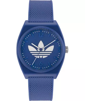 Adidas Originals® Analogue 'Project Two' Unisex's Watch AOST23049