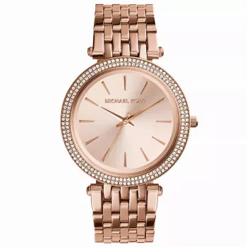 Michael Kors® Analogique 'Darci' Femmes Montre MK3192