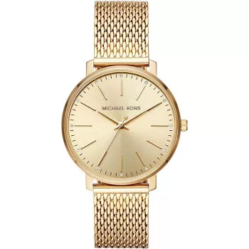 Michael Kors® Analoog 'Pyper' Dames Horloge MK4339