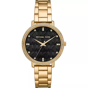 Michael Kors® Analog 'Pyper' Damen Uhr MK4593