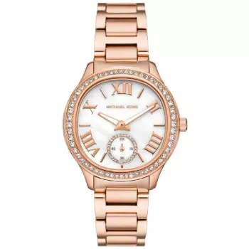 Michael Kors® Analog 'Sage' Damen Uhr MK4806