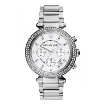 Michael Kors® Chronograph 'Parker' Damen Uhr MK5353