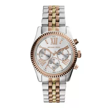 Michael Kors® Chronographe 'Lexington' Femmes Montre MK5735