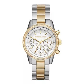 Michael Kors® Chronographe 'Ritz' Femmes Montre MK6474