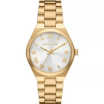 Michael Kors® Analog 'Lennox' Damen Uhr MK7391