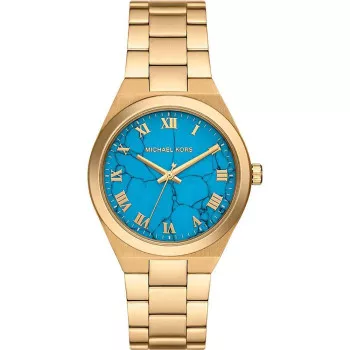 Michael Kors® Analogique 'Lennox' Femmes Montre MK7460