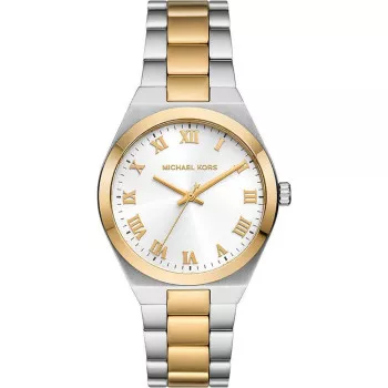 Michael Kors® Analogique 'Lennox' Femmes Montre MK7464