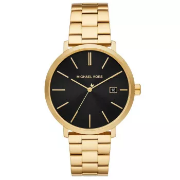 Michael Kors® Analogue 'Blake' Men's Watch MK9136