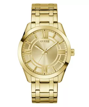 Guess® Analogue 'Elliot' Men's Watch GW0893G3