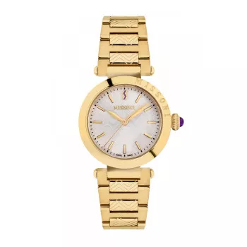 Missoni® Analog 'Atelier' Damen Uhr MW2X00623