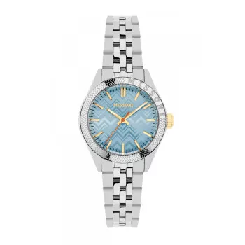 Missoni® Analoog 'Classic' Dames Horloge MW2Y00323
