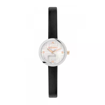 Missoni® Analoog 'Petite' Dames Horloge MWCZ00223