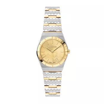 Missoni® Analog 'Milano' Damen Uhr MWDCA0423