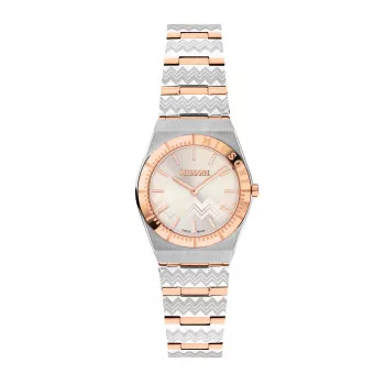 Missoni® Analog 'Milano' Damen Uhr MWDCA0523