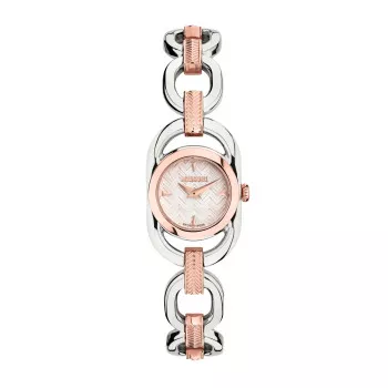 Missoni® Analog 'Gioiello' Damen Uhr MWGCA0123