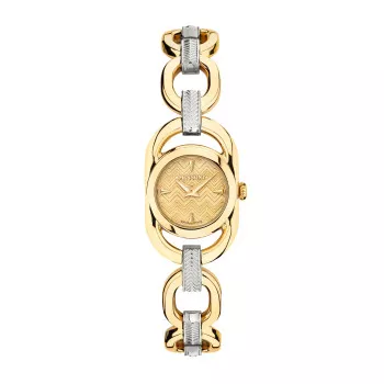 Missoni® Analog 'Gioiello' Damen Uhr MWGCA0223