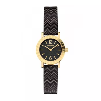 Missoni® Analog 'Estate' Damen Uhr MWGY00223