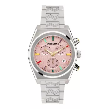 Missoni® Chronograph 'Active' Women's Watch MWKC00322