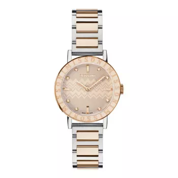 Missoni® Analogue Women's Watch MWQK00622