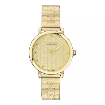 Missoni® Analogue 'M1' Women's Watch MWQW00422