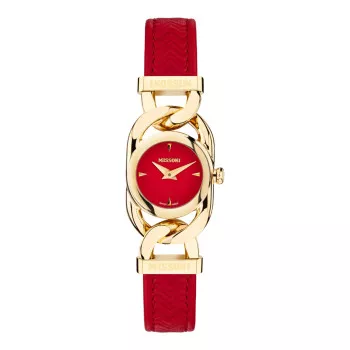 Missoni® Analoog 'Gioiello' Dames Horloge MWSL00822