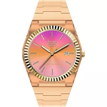 Ice Watch® Analogique 'Ice Power - Pw1 - Sunset Peach' Femmes Montre 024762