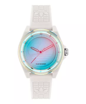 Adidas Originals® Analoog 'Project four solar' Unisex Horloge AOST25532