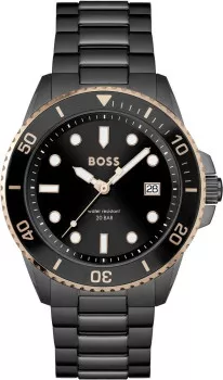 Hugo Boss® Analog 'Ace' Herren Uhr 1514013