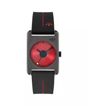 Adidas Originals® Analoog 'Retro pop one' Unisex Horloge AOST24545